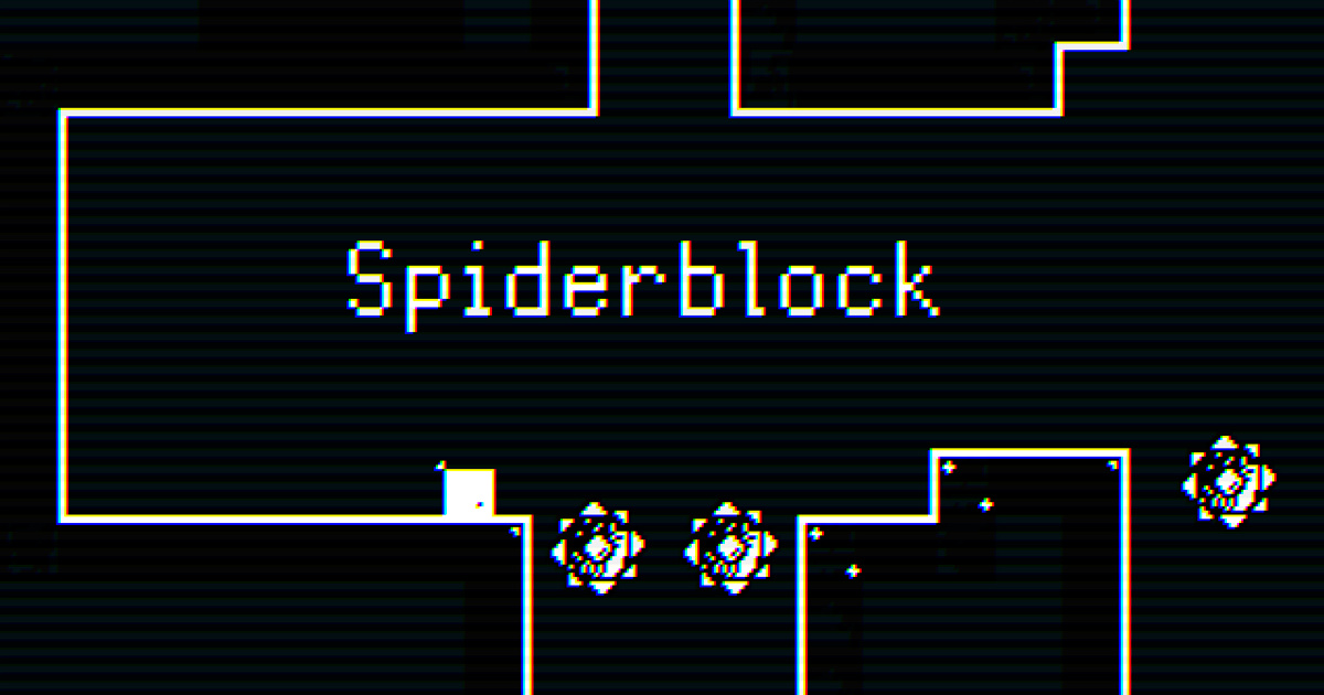 Spiderblock