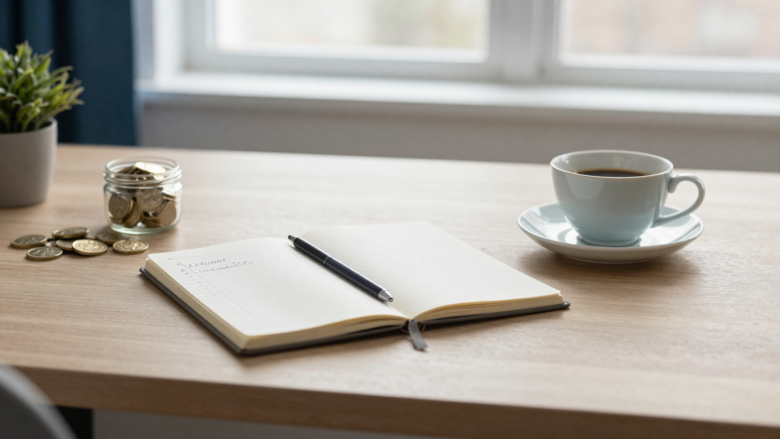 50/30/20 Budget UK Edition: With Council Tax Included
