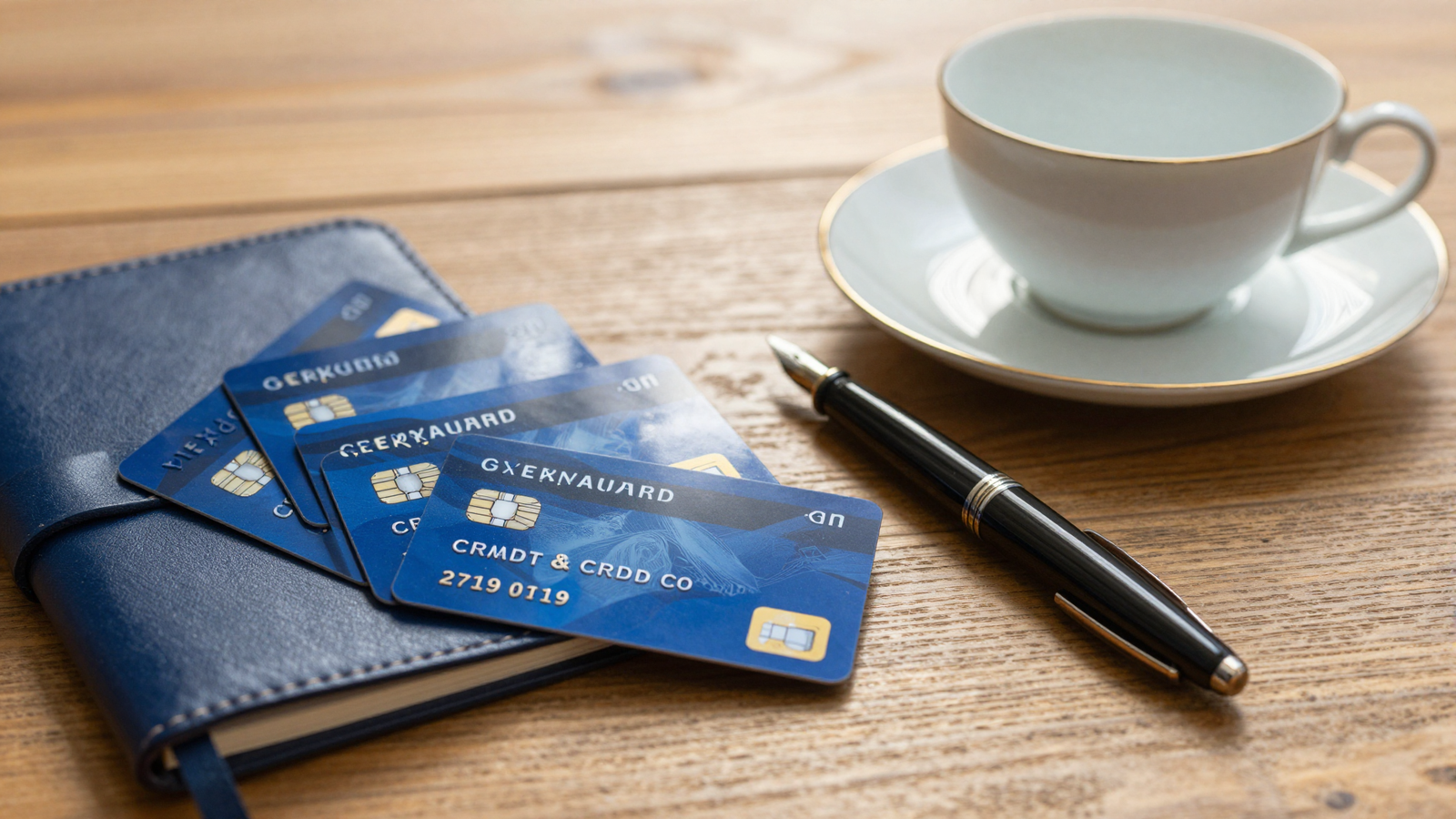 Credit Cards UK