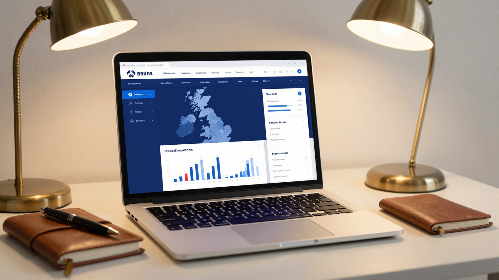 Investing UK