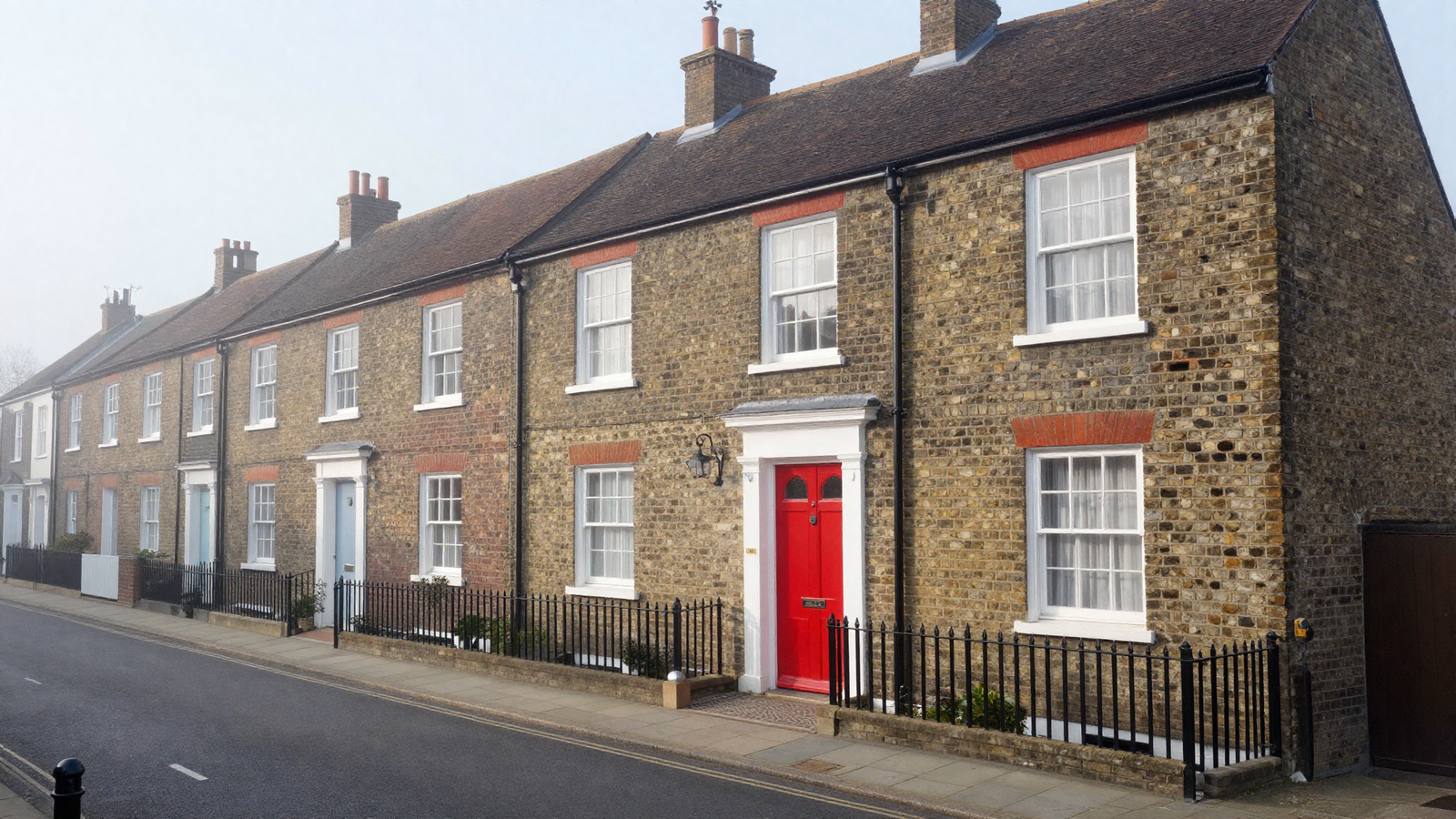 UK Mortgages