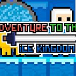 Adventure To The ice Kingdom