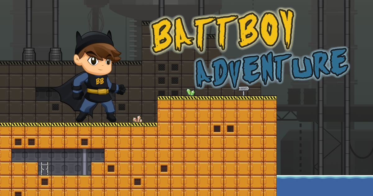 Battboy Adventure