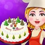 Christmas Cake