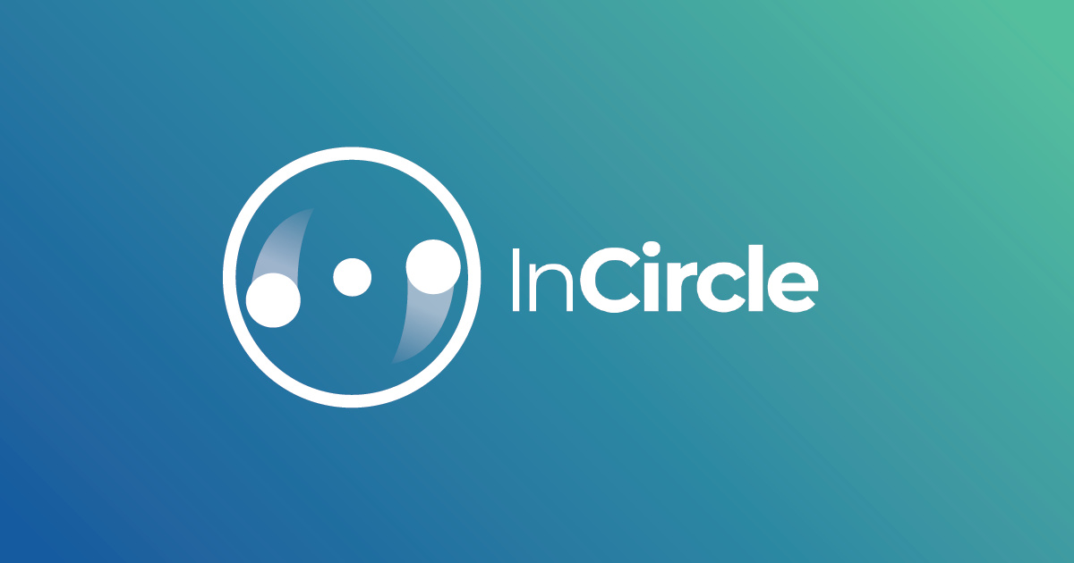 In Circle