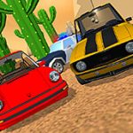 Police Car Chase Simulator