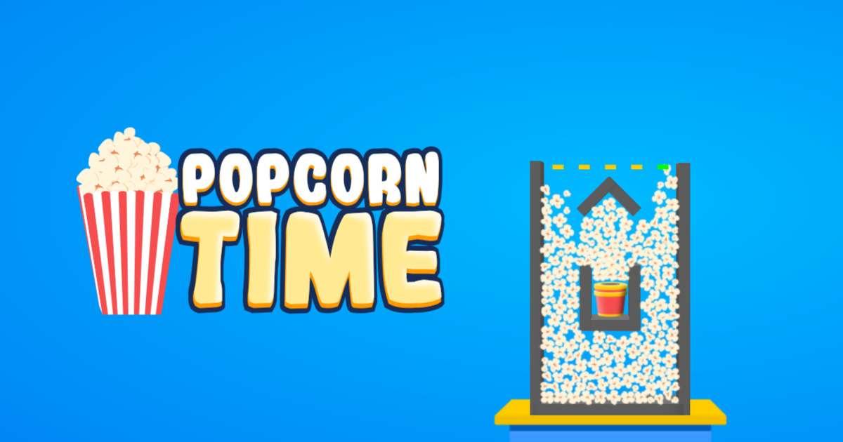 Popcorn Time