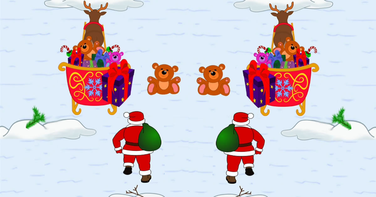 Run Santa Run