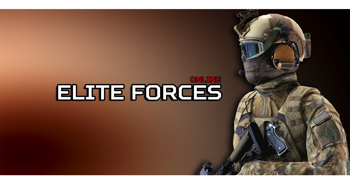 Special Elite Forces Online